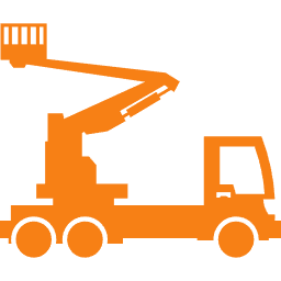 龙沙高空作业车